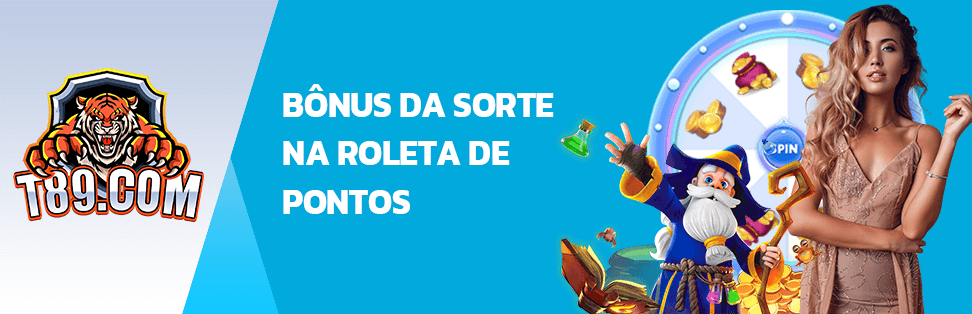 você apostou em uma rodada de jogos